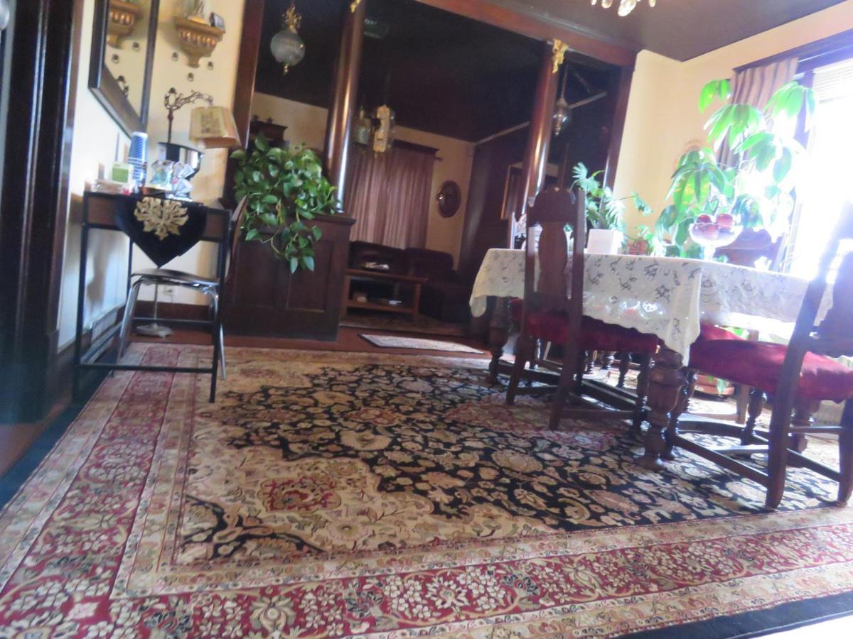 1912 Nostalgic Traincrew Boarding House Bed and Breakfast Potter Eksteriør billede